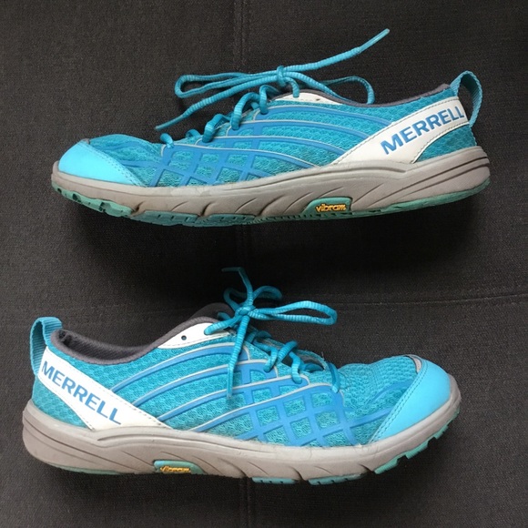 merrell bare access arc